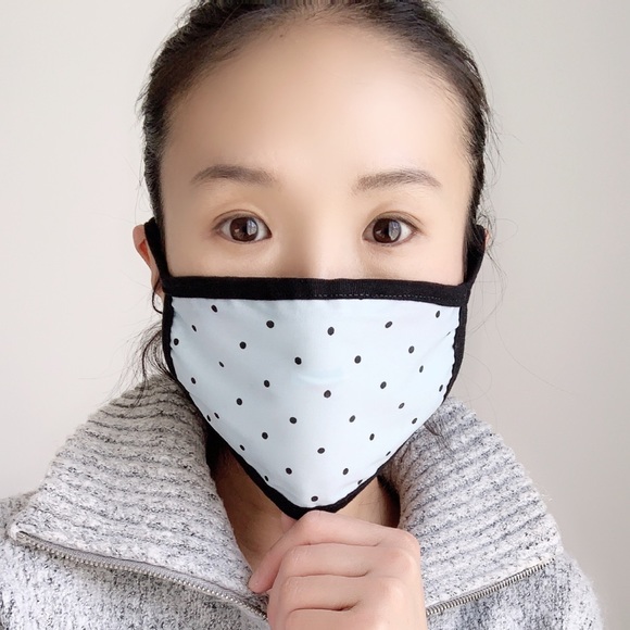 Made in USA Fashion Face Mask - 2 Piece - Picture 6 of 8